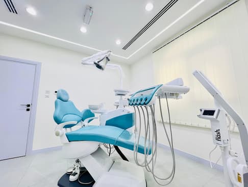 Slider image (7) Bliss Medical Centre Ajman, Jurf